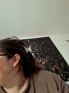 Snapshot of Fformesx chatting on September 21, 2025, 7:57 am Fformesx online show from September 21, 2025, 7:57 am