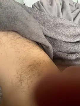 OrgasmusPrinz online show from February 18, 2026, 12:12 pm