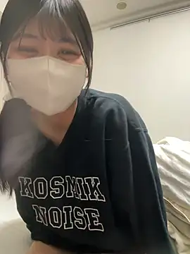 0p-saki-p0 online show from February 7, 2026, 9:45 pm