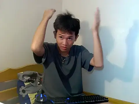 Asianjas online show from November 17, 2025, 12:20 pm