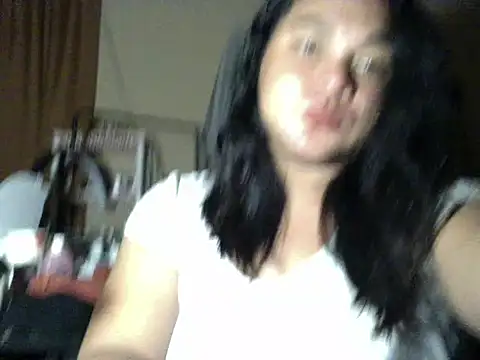 roseluv hot online show from February 15, 2026, 12:15 pm