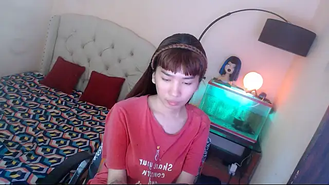 Snapshot of ShantalFoxxy_ chatting on November 11, 2025, 1:22 am ShantalFoxxy online show from November 11, 2025, 1:22 am