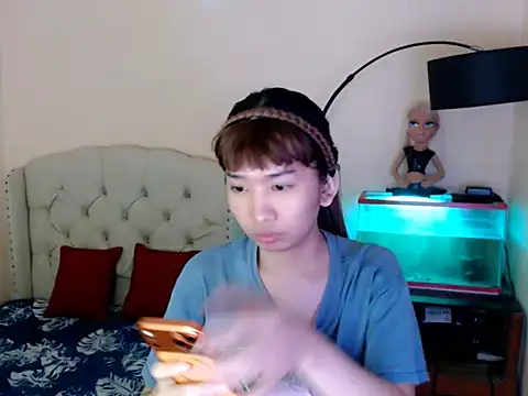 ShantalFoxxy  online show from February 22, 2026, 1:19 am