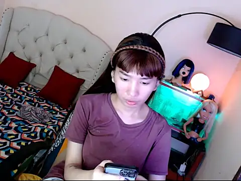 Snapshot of ShantalFoxxy_ chatting on October 30, 2025, 12:47 pm ShantalFoxxy online show from October 30, 2025, 12:47 pm