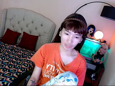 Snapshot of ShantalFoxxy_ chatting on October 29, 2025, 12:31 am ShantalFoxxy online show from October 29, 2025, 12:31 am