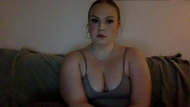 gracelovesxx online show from January 15, 2026, 7:06 pm