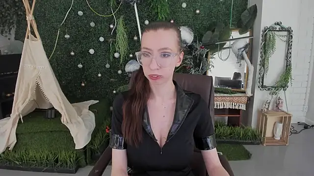 CareyJonas online show from February 12, 2026, 5:34 pm