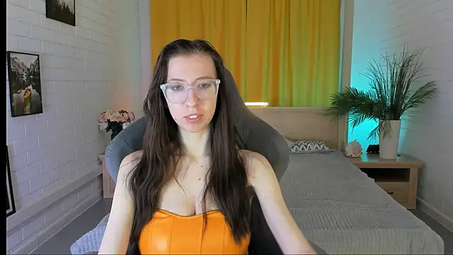 Snapshot of CareyJonas chatting on September 30, 2025, 6:36 pm CareyJonas online show from September 30, 2025, 6:36 pm