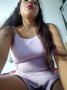 airamoon online show from January 15, 2026, 1:31 am