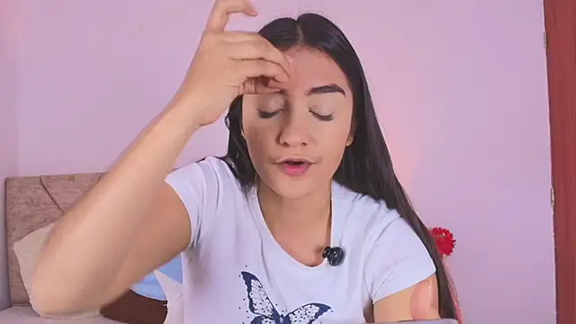 sweet artemiis online show from February 23, 2026, 9:48 pm