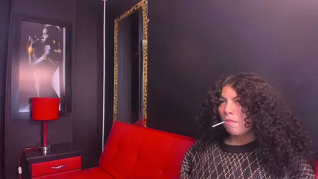 angelita martins online show from December 15, 2025, 8:25 pm