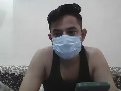 NIVAN 7251 online show from October 28, 2025, 7:51 am