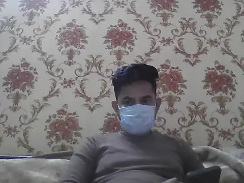 NIVAN 7251 online show from November 17, 2025, 9:02 am