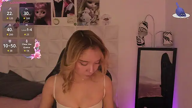 Snapshot of JuliethMoss chatting on November 15, 2025, 11:09 pm JuliethMoss online show from November 15, 2025, 11:09 pm