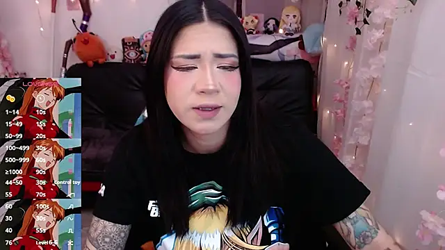 Snapshot of jadedelux_ chatting on October 8, 2025, 6:41 pm jadedelux online show from October 8, 2025, 6:41 pm