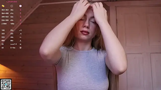 katyshaa online show from March 26, 2026, 9:07 am