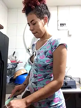 Pamelamiler   online show from March 22, 2026, 2:40 pm