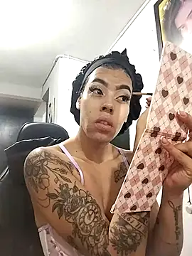 Pamelamiler   online show from November 10, 2025, 10:53 am