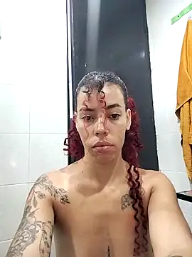 Pamelamiler   online show from November 14, 2025, 11:47 am