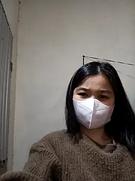 Daisy-lusia96 online show from December 4, 2025, 2:38 pm