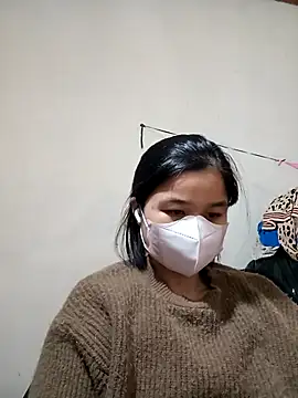 Daisy-lusia96 online show from November 23, 2025, 1:54 pm