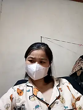 Daisy-lusia96 online show from November 21, 2025, 5:28 am