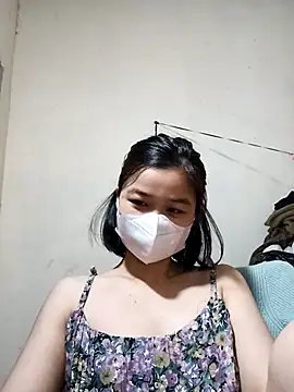 Daisy-lusia96 online show from November 5, 2025, 11:52 pm