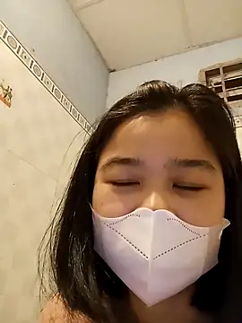 Daisy-lusia96 online show from December 1, 2025, 10:21 pm