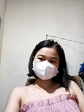 Daisy-lusia96 online show from October 26, 2025, 1:50 am