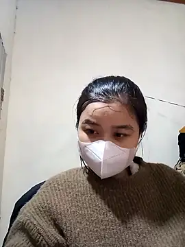 Daisy-lusia96 online show from November 19, 2025, 2:39 pm