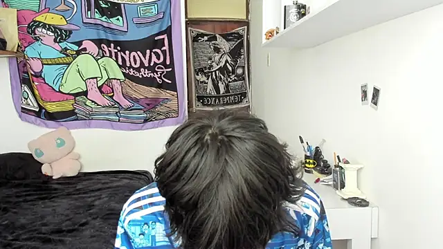 Snapshot of sai_l01 chatting on October 28, 2025, 6:40 pm sai l01 online show from October 28, 2025, 6:40 pm