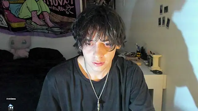 Snapshot of sai_l01 chatting on October 31, 2025, 12:51 am sai l01 online show from October 31, 2025, 12:51 am