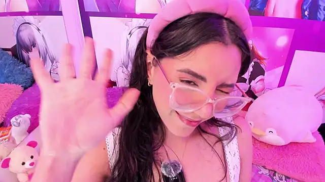 Snapshot of Kyoko_Bms chatting on October 10, 2025, 12:06 pm Kyoko Bms online show from October 10, 2025, 12:06 pm