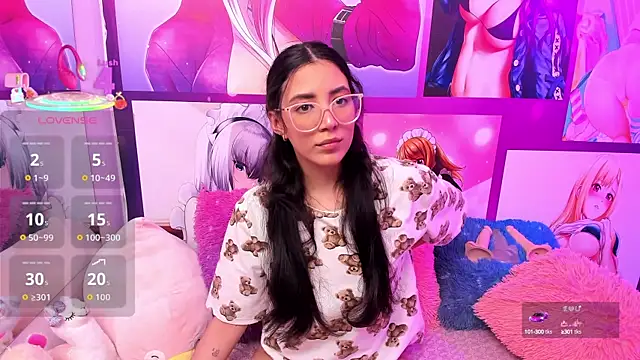 Snapshot of Kyoko_Bms chatting on September 14, 2025, 10:04 am Kyoko Bms online show from September 14, 2025, 10:04 am