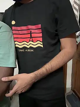 Sid     123 online show from December 20, 2025, 6:27 am