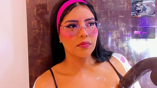 pocahontas lantina online show from April 9, 2026, 3:52 am