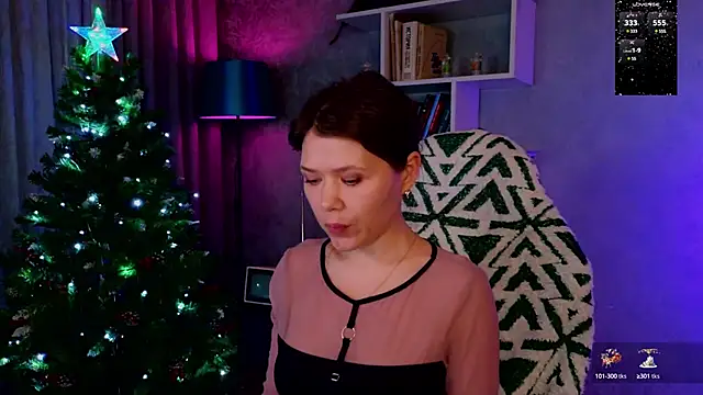 MyLittleGali online show from December 29, 2024, 5:42 am