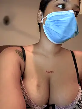 Snapshot of Saza_lklx chatting on October 26, 2025, 9:20 am Saza lklx online show from October 26, 2025, 9:20 am