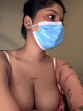 Snapshot of Saza_lklx chatting on October 25, 2025, 9:30 am Saza lklx online show from October 25, 2025, 9:30 am