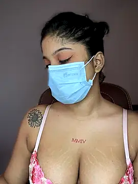 Snapshot of Saza_lklx chatting on November 9, 2025, 6:17 am Saza lklx online show from November 9, 2025, 6:17 am