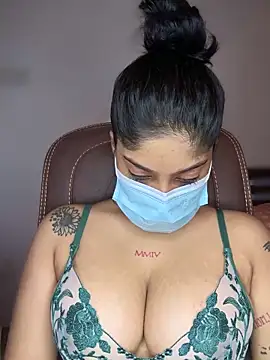 Snapshot of Saza_lklx chatting on November 21, 2025, 6:12 am Saza lklx online show from November 21, 2025, 6:12 am