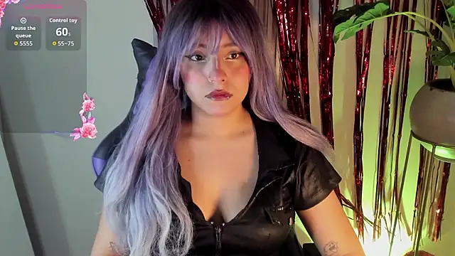 Snapshot of artemish__ chatting on February 18, 2026, 12:34 pm artemish online show from February 18, 2026, 12:34 pm