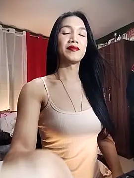 JemSEXtutor online show from May 1, 2026, 2:11 pm
