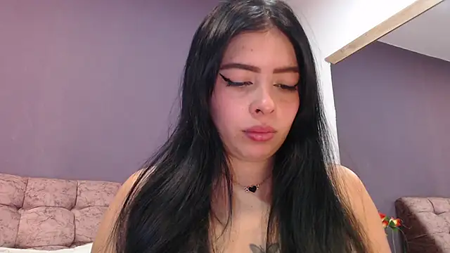 KateWelsin online show from January 8, 2026, 8:26 pm