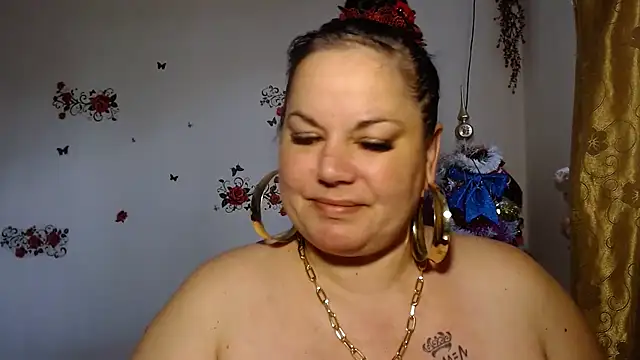 Snapshot of andreea2011 chatting on October 23, 2025, 10:36 am andreea2011 online show from October 23, 2025, 10:36 am