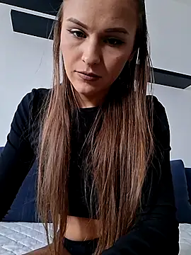 JessyKym online show from November 20, 2025, 10:27 am