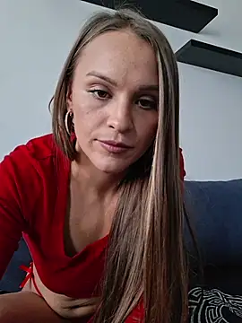 JessyKym online show from November 10, 2025, 8:52 am