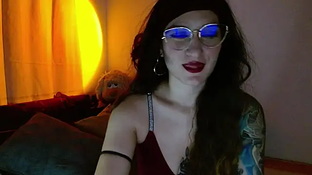 lia ana online show from April 17, 2026, 6:38 am