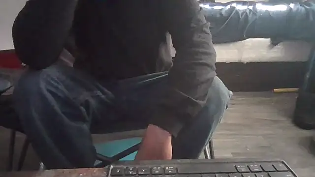 Snapshot of soupy_pleasure chatting on September 11, 2025, 11:49 pm soupy pleasure online show from September 11, 2025, 11:49 pm