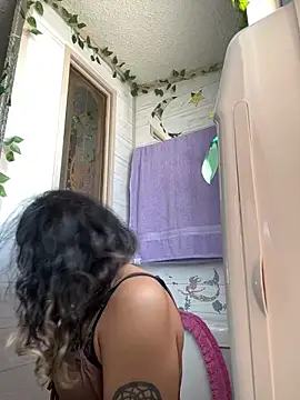 TranSexualJade95 online show from March 24, 2026, 8:53 pm